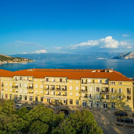 Valamar Atrium Residence Башка Экстерьер фото