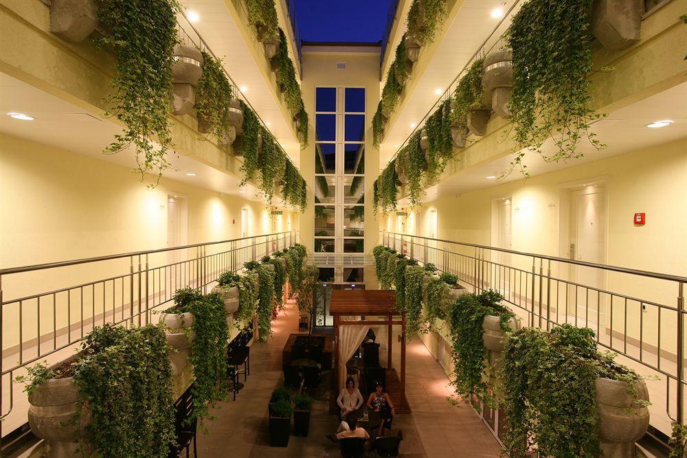 Valamar Atrium Residence Башка Экстерьер фото