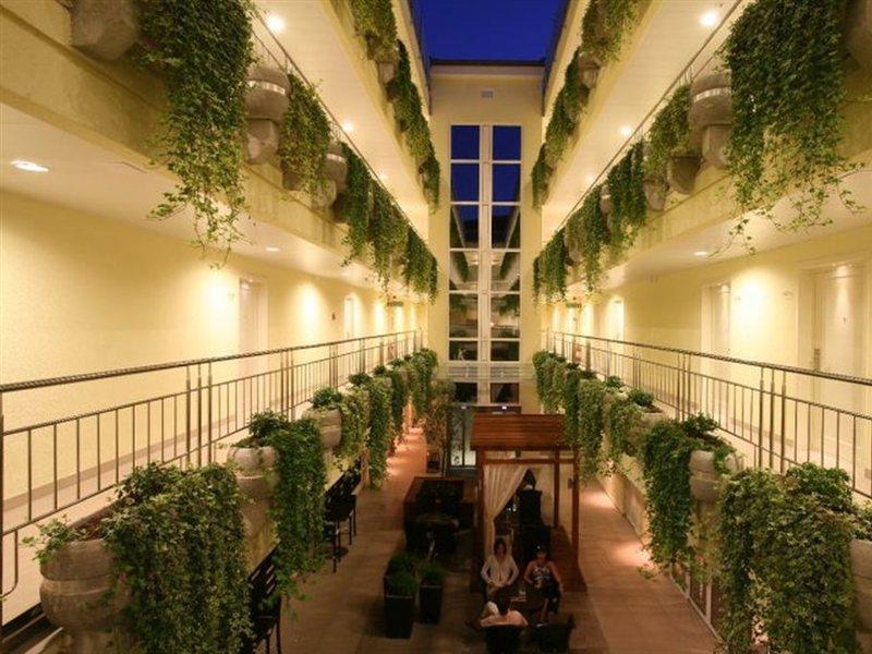 Valamar Atrium Residence Башка Экстерьер фото
