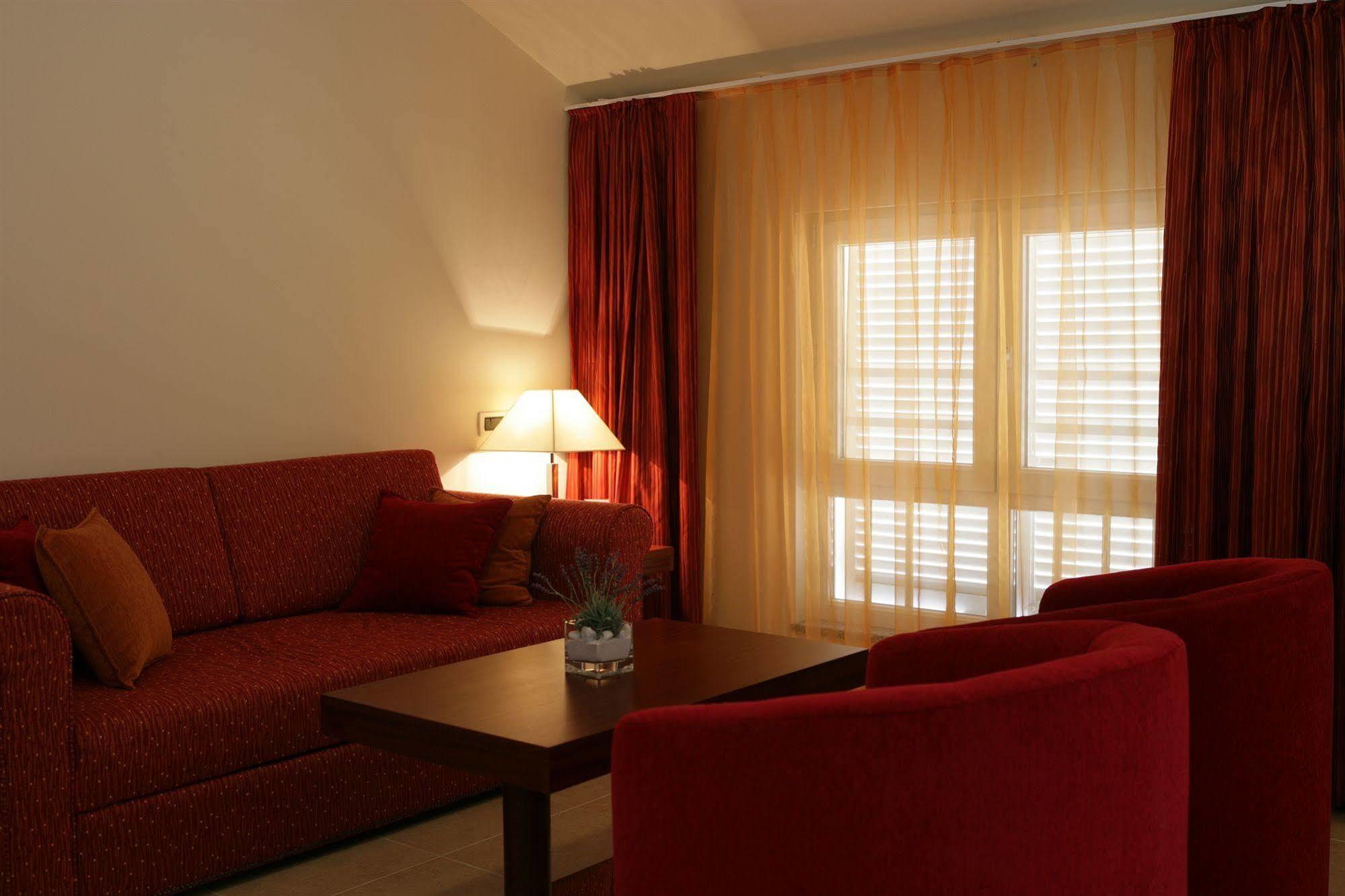 Valamar Atrium Residence Башка Экстерьер фото