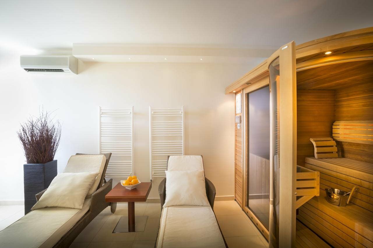 Valamar Atrium Residence Башка Экстерьер фото